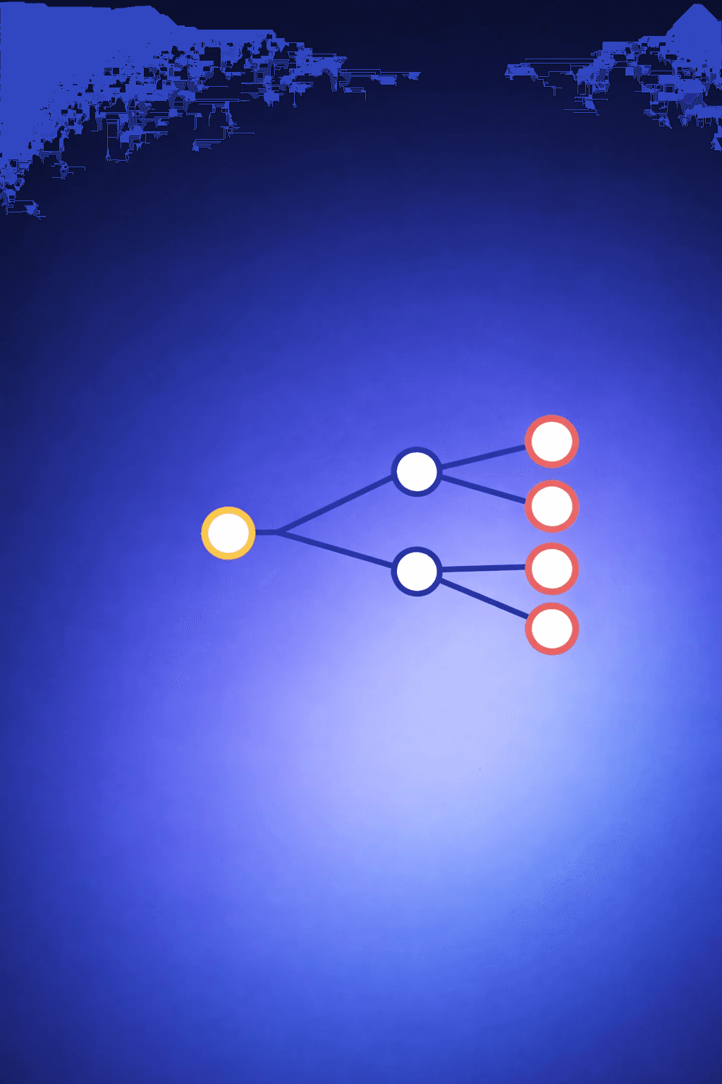 Árvore de probabilidade